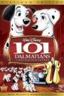 101 Dalmatians (2 disc Platinum Edition)
